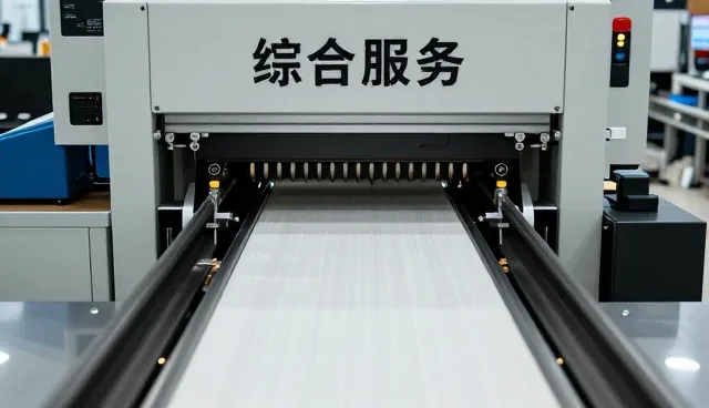 品牌全案策划